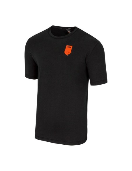 Camiseta KTM Beast Negro