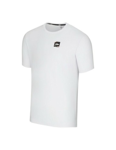 Camiseta KTM 990 Blanco