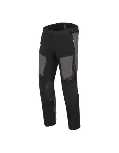 Pantalón KTM Terra Adventure V3 Negro/Gris