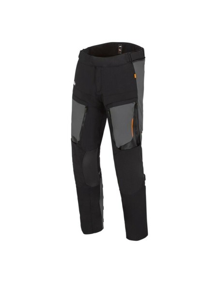 Pantalón KTM Terra Adventure V3 Negro/Gris