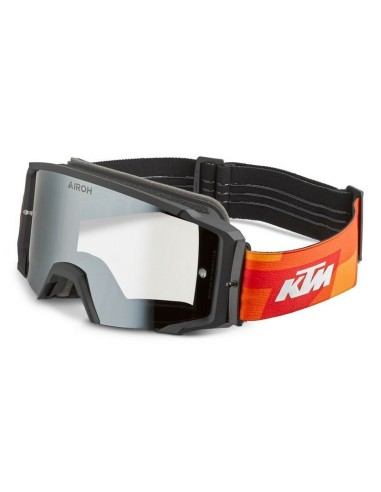 Gafas KTM Blast XR 1 Negro/Naranja