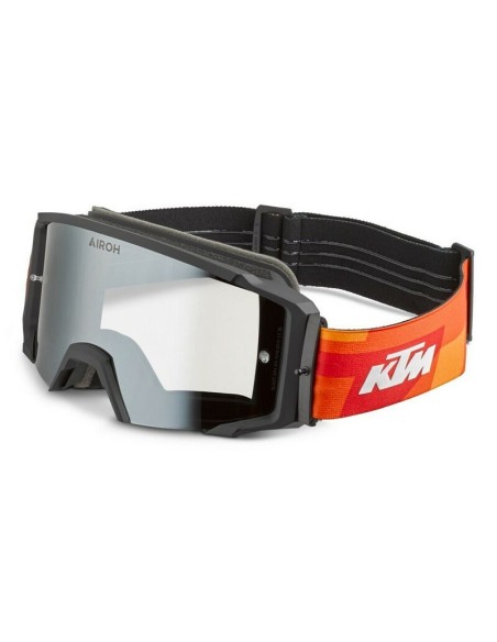 Gafas KTM Blast XR 1 Negro/Naranja