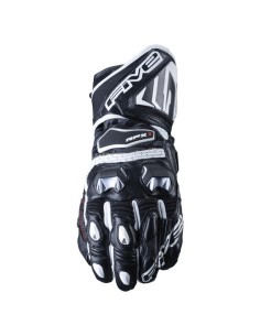 Guantes Five RFX1 Negro/Blanco
