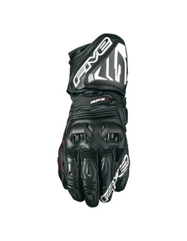 Guantes Five RFX1 Negro