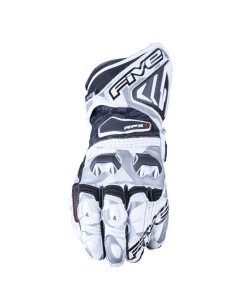 Guantes Five RFX1 Camuflaje Blanco