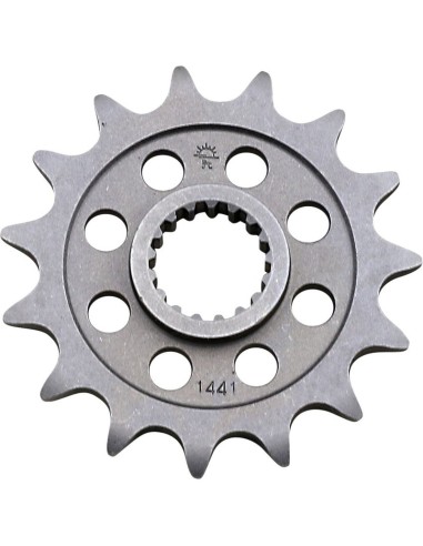 Piñón JT Suzuki RMZ 450 05-12