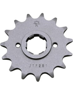 Piñón JT Honda XR 600 85-90