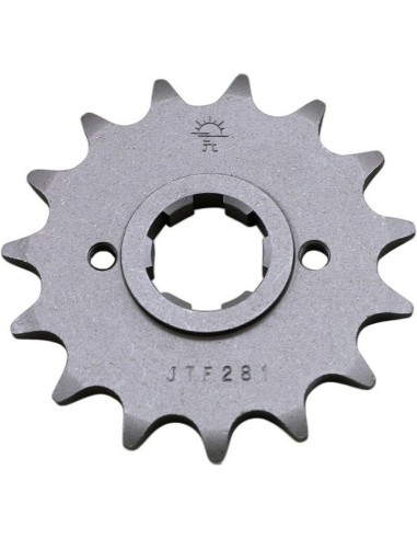Piñón JT Honda XR 600 85-90