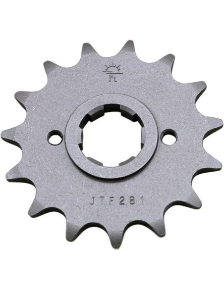 Piñón JT Honda XR 600 85-90