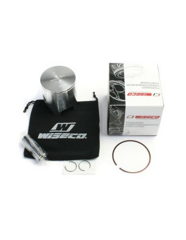 Pistón Forjado Wiseco Pro Lite KTM SX 250 00-02