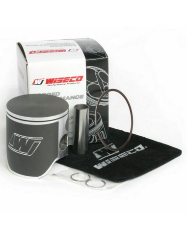 Pistón Forjado Wiseco Pro-Lite Kawasaki KX 250 92-01