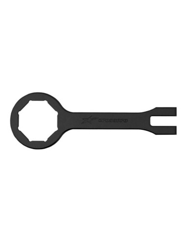 Llave de Horquilla Octogonal Cross Pro 49 mm