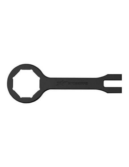 Llave de Horquilla Octogonal Cross Pro 49 mm