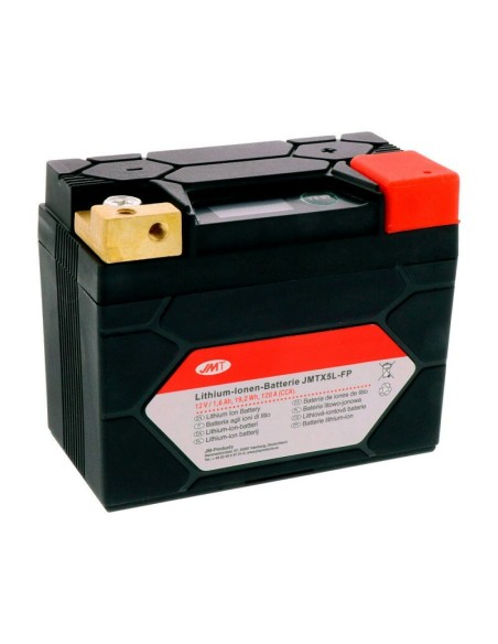 Batería de Litio JMT JMTX5L-FP