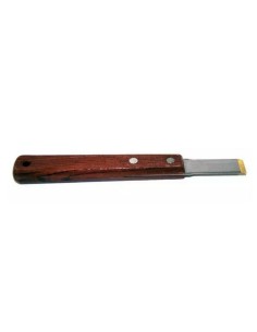 Cuchillo Raspador de Juntas Buzzetti 15 mm