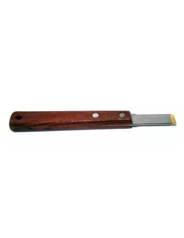 Cuchillo Raspador de Juntas Buzzetti 15 mm