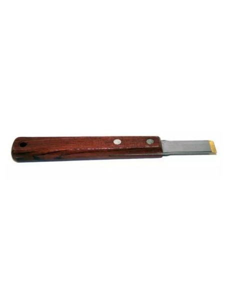 Cuchillo Raspador de Juntas Buzzetti 15 mm