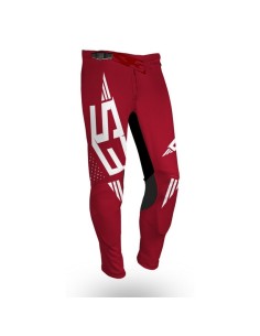 Pantalón S3 Trial Red