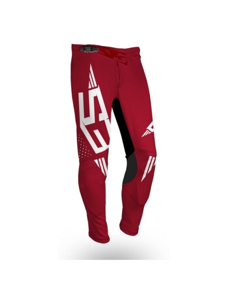Pantalón S3 Trial Red