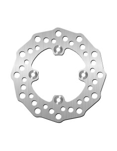 Disco Freno Trasero NG Yamaha YZ 65 18-20 Floreado