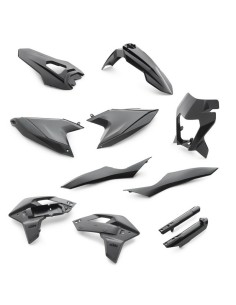 Kit de Plásticos KTM 690 SMC R 19-24