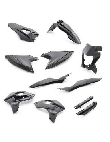 Kit de Plásticos KTM 690 SMC R 19-24
