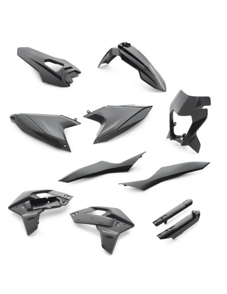 Kit de Plásticos KTM 690 SMC R 19-24