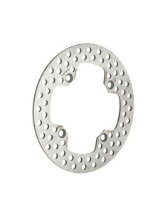 Disco Freno Trasero NG Husqvarna 00-01