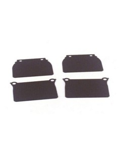 Láminas de Recambio V-Force 2 Honda CR 80/85 Suzuki RM 80/85 Yamaha YZ  85 93-01
