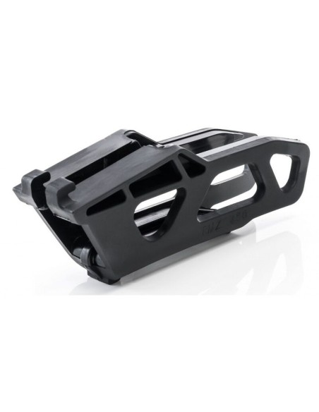 Guía Cadena Acerbis Suzuki RMZ 450 2018 Negro