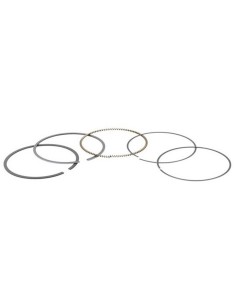 Aros Pistón Prox Kawasaki KX 125 95-08