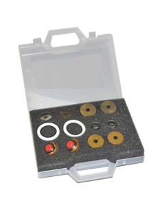 Kit Reparación Pistón Horquilla WP 4CS 4T KTM/Husqvarna