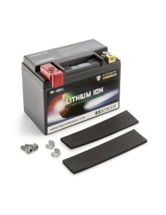 Kit de Batería de Ión de Litio