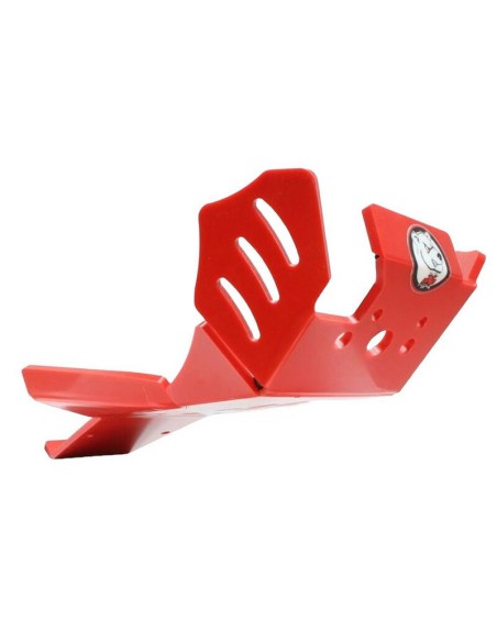 Cubrecárter con Protector de Bieletas AXP Xtrem Beta RR 250/300 18-19