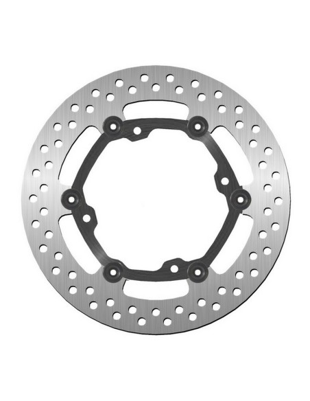 Disco Freno Delantero NG Suzuki RMZ 250 07-18 RMZ 450 05-17 Flotante