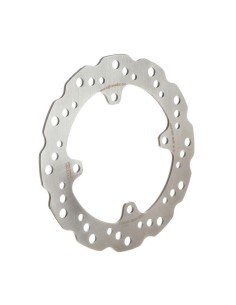 Disco Freno Trasero NG Honda CR 125 R 98-99 CR 250 R 97-01 Suzuki RMZ 250 07-16 RMZ 450 05-16 Florea