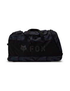Bolsa Fox Shuttle 180 Roller Camuflaje Negro