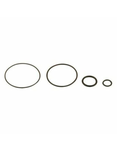 Kit Juntas Filtro Aceite Twin Air Husqvarna FE 350/450/501 17-18 KTM SX 250 F 13-..