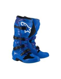 Botas Alpinestars Tech 7 Azul