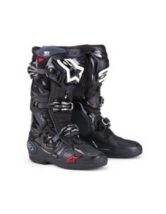 Botas Alpinestars Tech 7 Negro