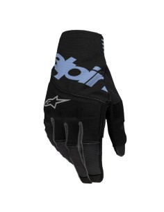 Guantes Alpinestars Techstar Negro