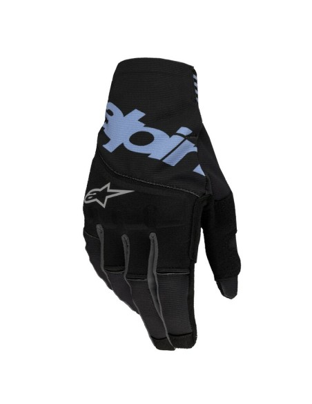Guantes Alpinestars Techstar Negro