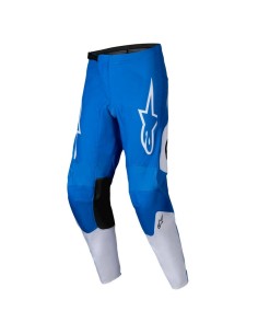 Pantalón Alpinestars Fluid Haul Azul