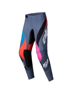 Pantalón Alpinestars Techstar Dreem Gris