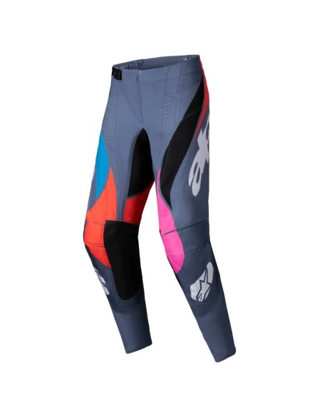 Pantalón Alpinestars Techstar Dreem Gris