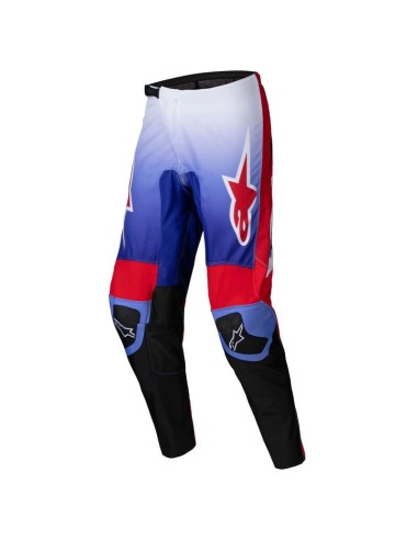 Pantalón Alpinestars Fluid Wurx Morado