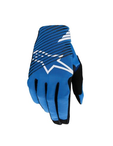 Guantes Alpinestars Radar Pro Negro XXL