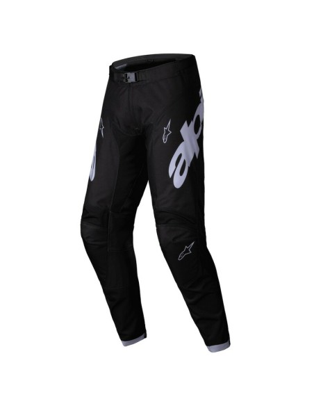 Pantalón Alpinestars Racer Graphite Negro