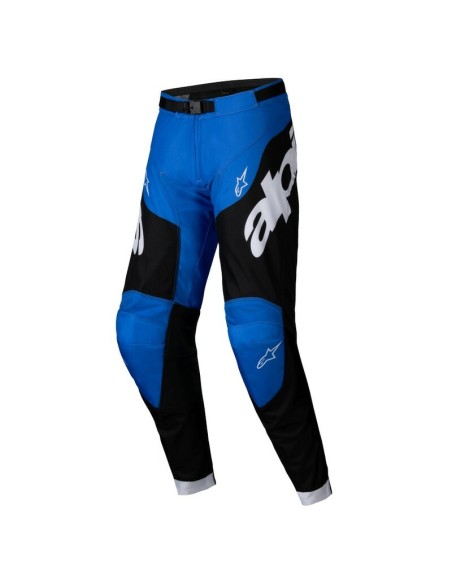 Pantalón Alpinestars Racer Veil Azul