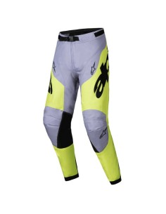 Pantalón Alpinestars Racer Veil Gris